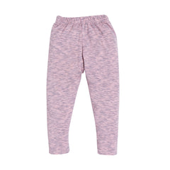Girls "Meowgical" Unicorn Print Frock & Legging