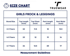 Girls "Meowgical" Unicorn Print Frock & Legging