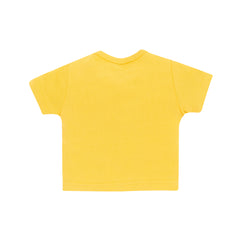 Infants Unisex Sweet Watermelon T-Shirt and Shorts Set - 100% Cotton Baby Outfit
