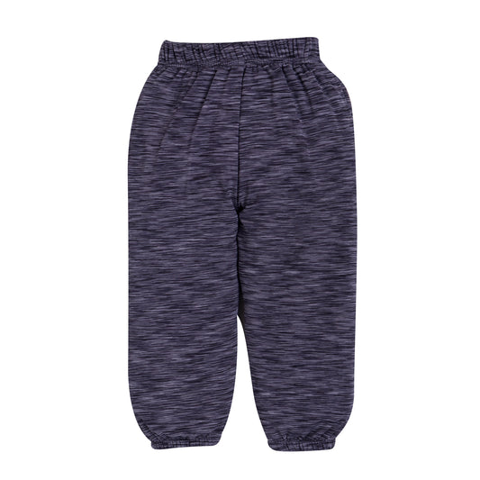 Kids Unisex "Dream Big" Soccer Print Jogger Pants, 100% Cotton