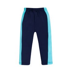 Boys Safari Graphic Hoodie & Jogger Set – 100% Cotton, Comfortable & Stylish