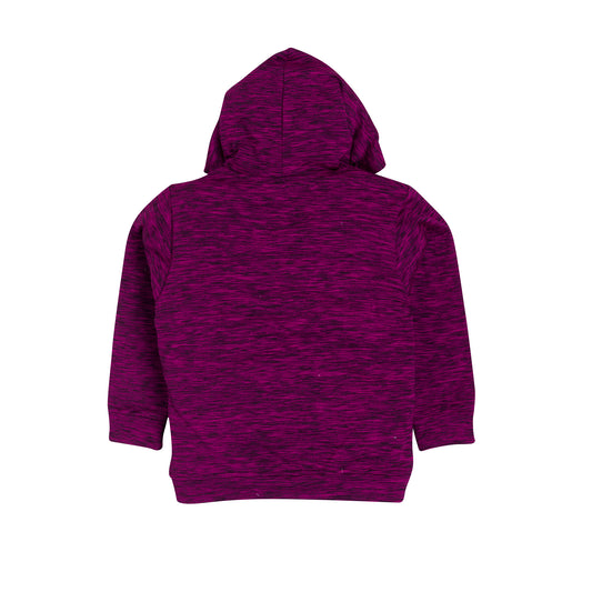Kids Unisex "You Can If You Think You Can" Hoodie, 100% Cotton