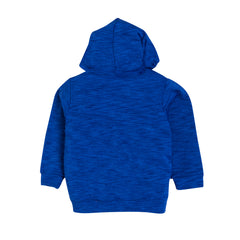 Kids Unisex Be Yourself Motivational Hoodie for Kids - 100% Cotton