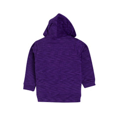 Kids Unisex "You Can If You Think You Can" Hoodie, 100% Cotton