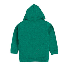 Kids Unisex "Where Are You Looking" Hoodie, 100% Cotton